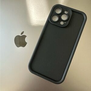 Brand New Black Iphone 15 Pro Max Phone Case